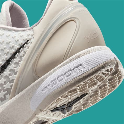 Nike Kobe 6 Protro All-Star 2.0 2025 FQ3546-100