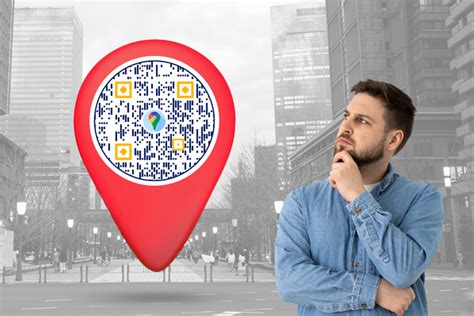 Image result for Google Maps QR Code Generator