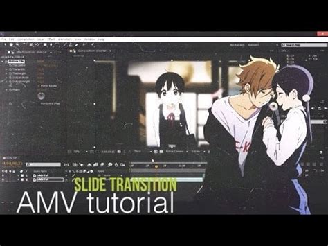 Image result for AMV Tutorial Slides