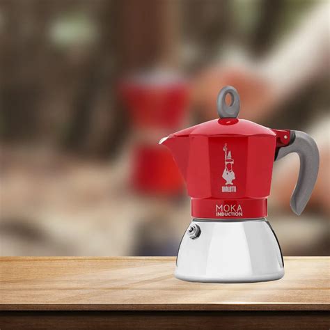 Bialetti Moka Express Cup Espresso Maker | Latteholic