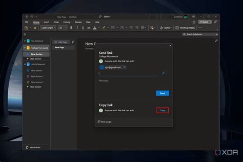 Image result for How to Duplicate a OneNote Notebook