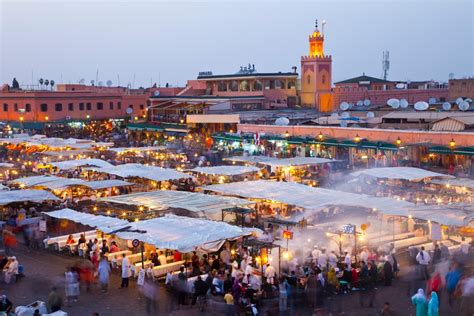 Добро пожаловать в Марракеш! 🧭 цена экскурсии €250, 22 отзыва ...