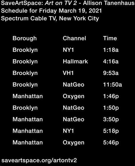 Oxygen Channel Lineup at Glenn Barbee blog