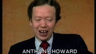 Anthony Howard - Agent, Manager, Publicist Contact Info