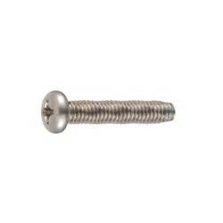 Self Tapping Screws, Taptite High Tech Screws : Detailed Shape Pan Head ...