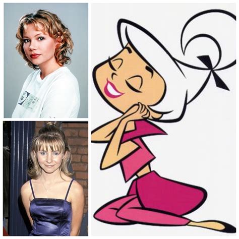 The Jetsons live action movie in the 90s. : r/Fancast