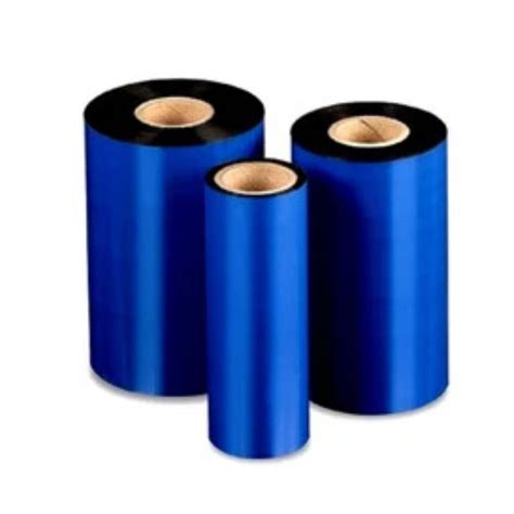 Premium Wax Resin Carbon Ribbon-110 mm X 74 m ( contact for orders