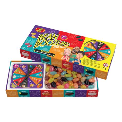 Bean Boozled Jelly Beans | Partyking