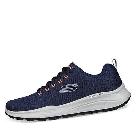 Buy Skechers Mens Equalizer 5.0 Sneaker at Amazon.in