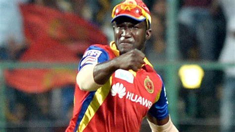 We've to execute our plans well to win: Darren Sammy