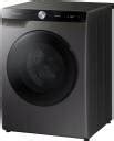 Samsung 8/6 kg Washer with Dryer 5 Star, Eco Bubble Technology with ...
