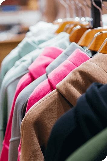 ERP For Garment Industry