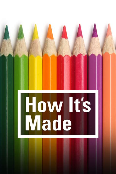Image result for How It Was Made