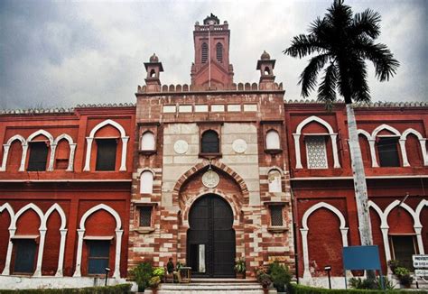 AMU students protest blast accused's death in custody - India Today