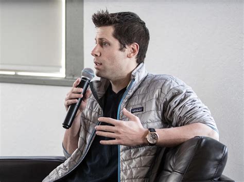 Openai Altman 的图像结果