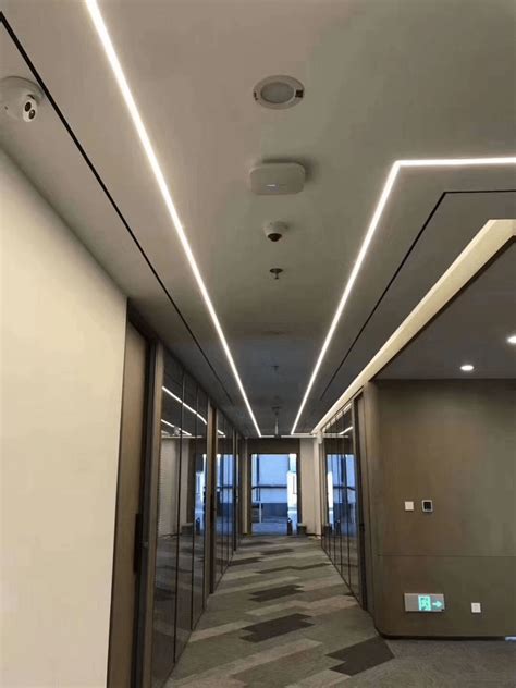 LED Channel Install 的图像结果