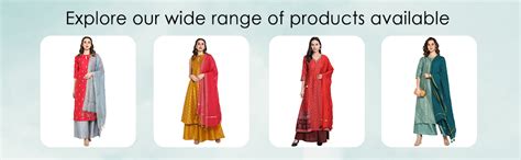 Janasya Women's Peach Poly Silk Foil Printed Kurta, Palazzo & Dupatta ...