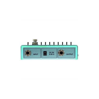 JOYO R12 Band Controller 10 Band EQ Pedal – Stompbox.in