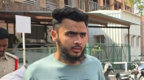 राजस्थान में आंध्र प्रदेश पुलिस ने ISISI सोशल मीडिया ग्रुप एडमिन को ...