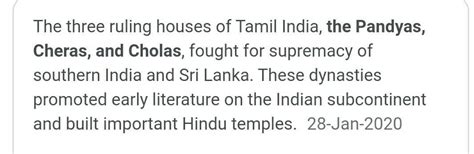 Describe the rules of ruling in general in the South Indian Kingdoms ...