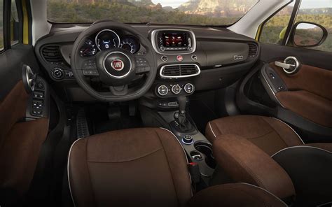 2016 Fiat 500X Trekking review: A vision in giallo