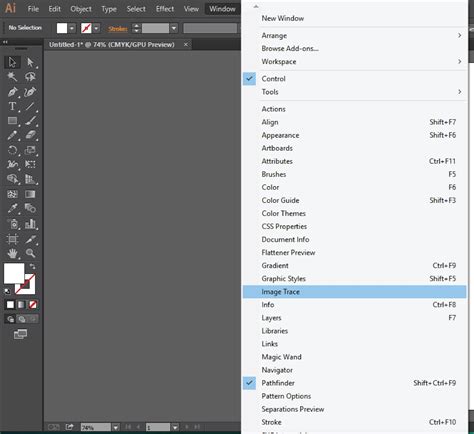 Illustrator image editing service