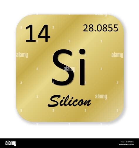 Silicon Element Uses