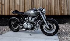Yamaha Cb750 Cafe Racer by Honda Cb750f2 Cafe Racer By 14cycles Bikebound Yamaha Cb750 Cafe Racer