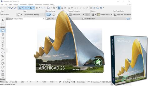 Image result for Graphisoft ArchiCAD 24