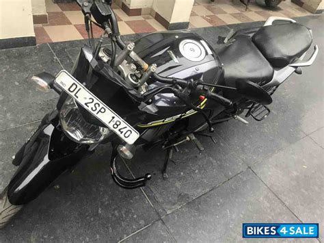 Used 2016 model Yamaha FZ-S FI V2 for sale in New Delhi. ID 180717 ...