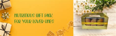 Gift Packs – Kravita Foods