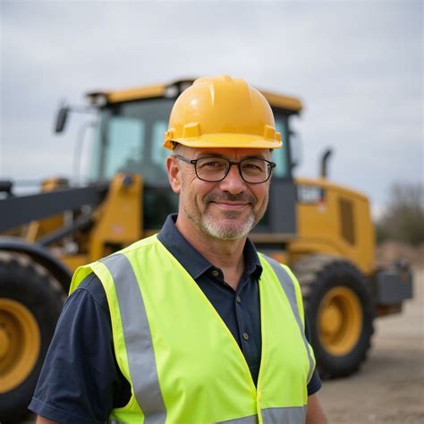 Heavy Equipment Rental in UAE | Vibranium