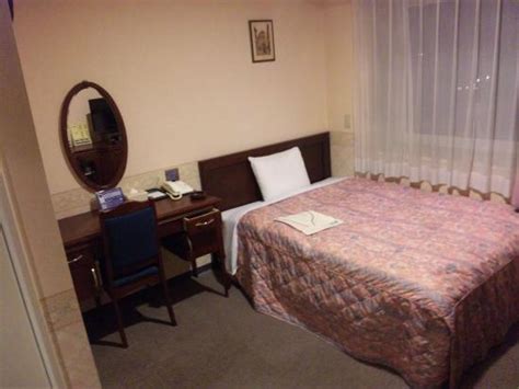 CHITOSE STATION HOTEL (Hokkaido, Japan) - Hotel Reviews, Photos, Rate ...