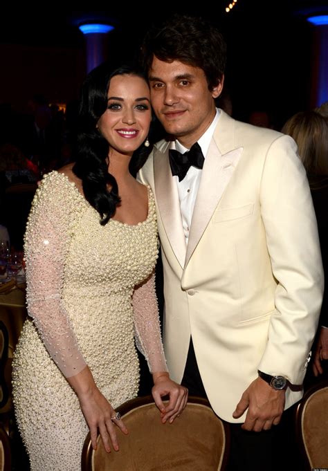 Katy Perry, John Mayer Back Together? Sources Say Former Couple Is ...