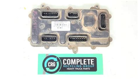 Image result for Engine Control Module Heavy Truck