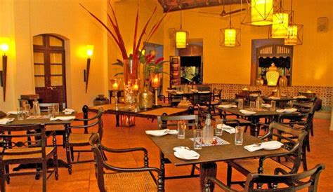 Miguel's - Cocktails & Petiscos, Panaji | WhatsHot Goa