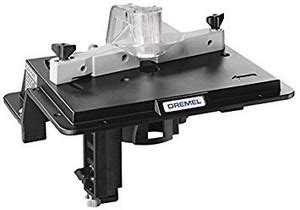 Dremel 231 SHAPER / ROUTER TABLE Rotary Tool Price in India - Buy ...
