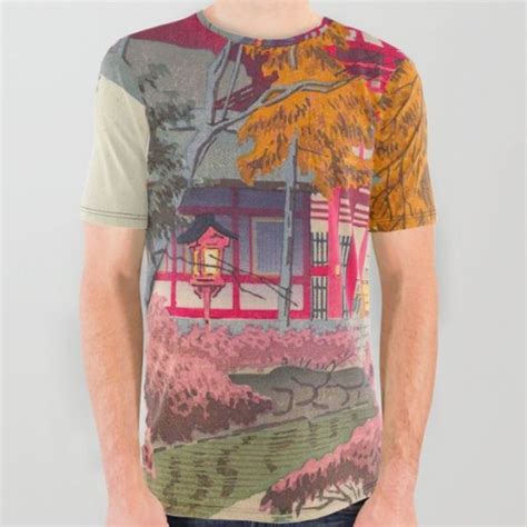 Image result for All Over Print Machine