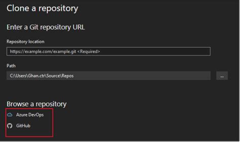 Image result for Clone From GitLab to Local Computer