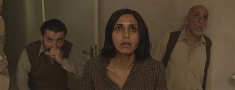 The feminist Farsi horror film set in an 80s warzone | Dazed