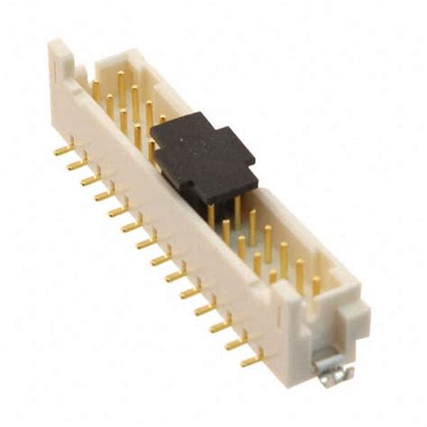 DF11-28DP-2V(57) Hirose Electric Co Ltd | Connectors, Interconnects ...