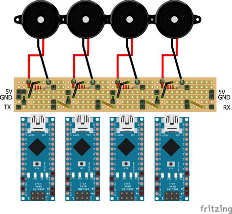 Image result for Arduino Tone Module Programming