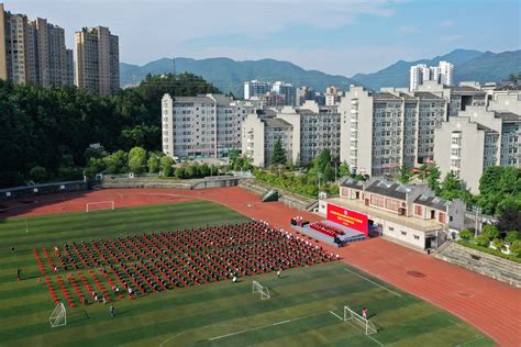 新校区风光-2011年9月-汉江师范学院-汉师光影