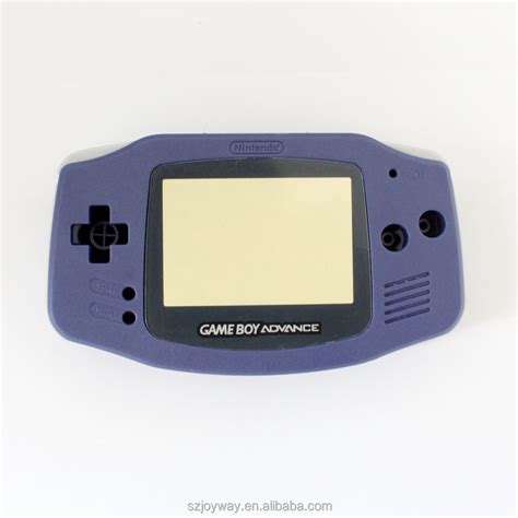 Nintendo Gameboy 的图像结果