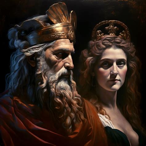 Zeus et Athena | Emmanuel Dago | Flickr