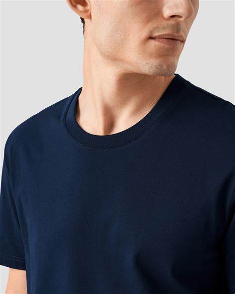 Crewneck T-Shirt - Eton