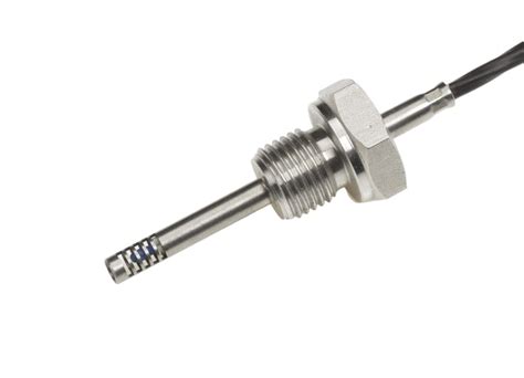 K5S-4L-200-1/4NPT-40 Electrotherm | Electrotherm PT100 RTD Sensor, 4 ...