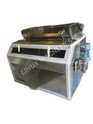 Linux Magnetics - Manufacturer of Metal And Magnet Separator & Magnetic ...