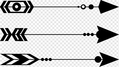 Diseño y materiales de las flechas