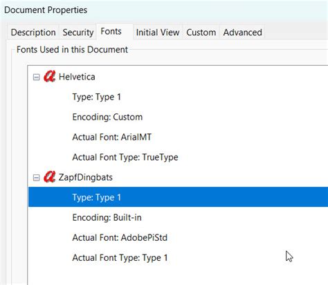 Fix Text Overlapping in Acrobat 的图像结果